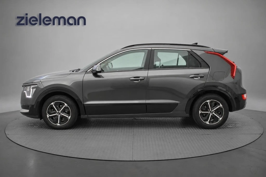 Kia Niro – foto 2