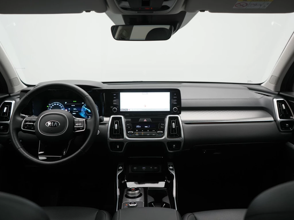 Kia Sorento – foto 27
