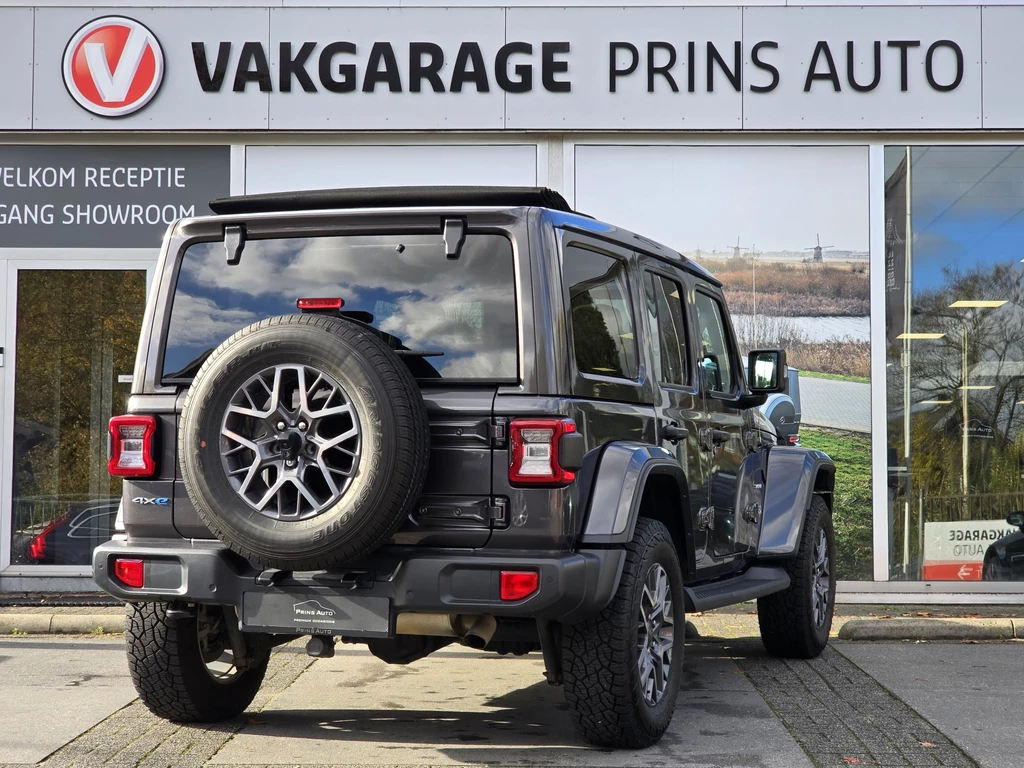 Jeep Wrangler – foto 5