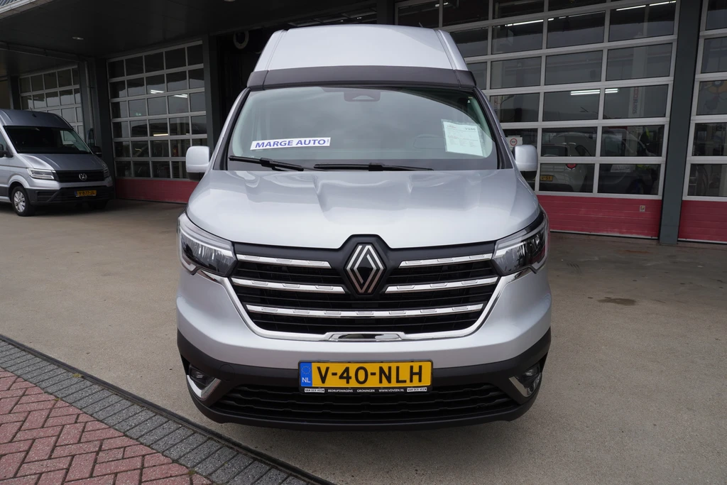 Renault Trafic – foto 10