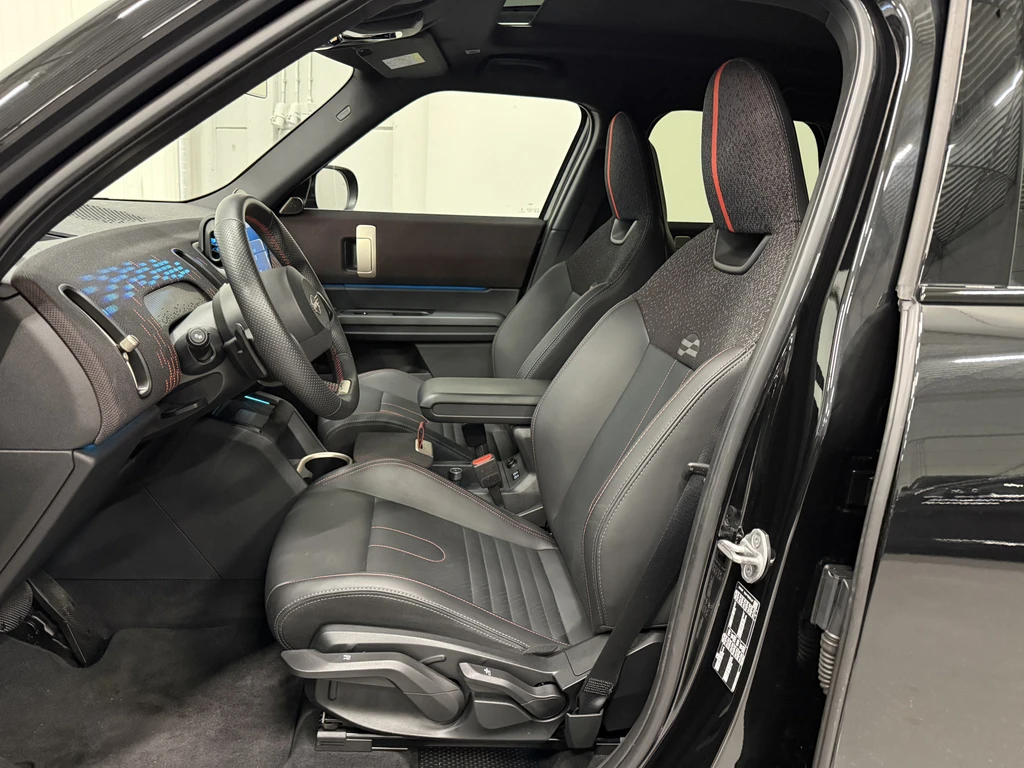 MINI Countryman – foto 15