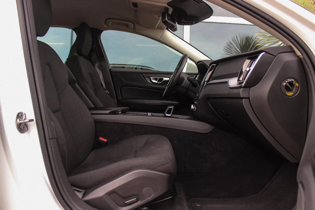 Volvo V60 – foto 21