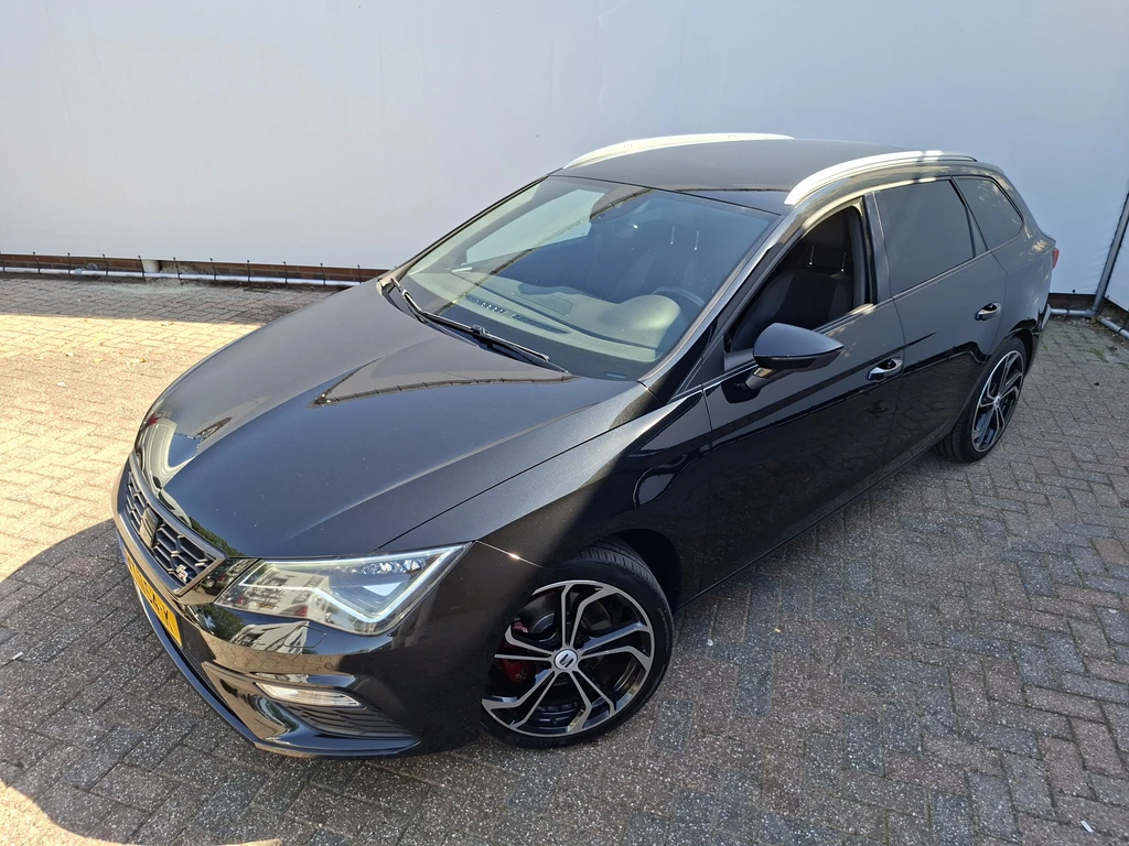 SEAT Leon – foto 2