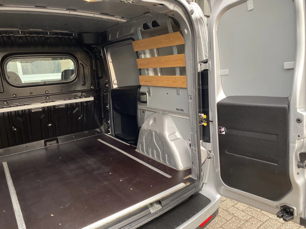 Fiat Doblò – foto 29