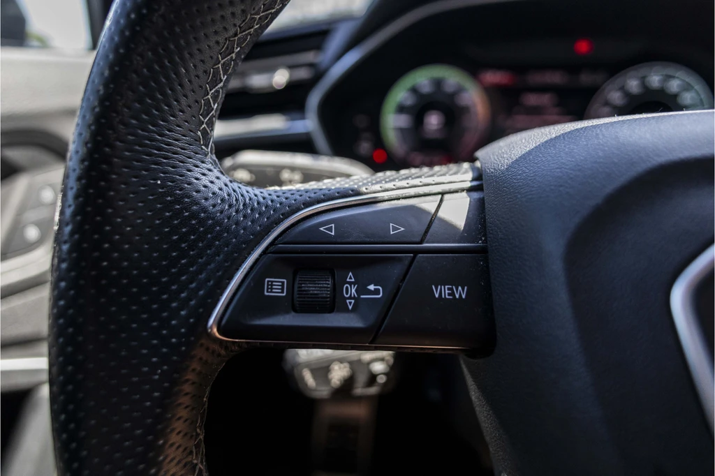 Audi Q3 – foto 33
