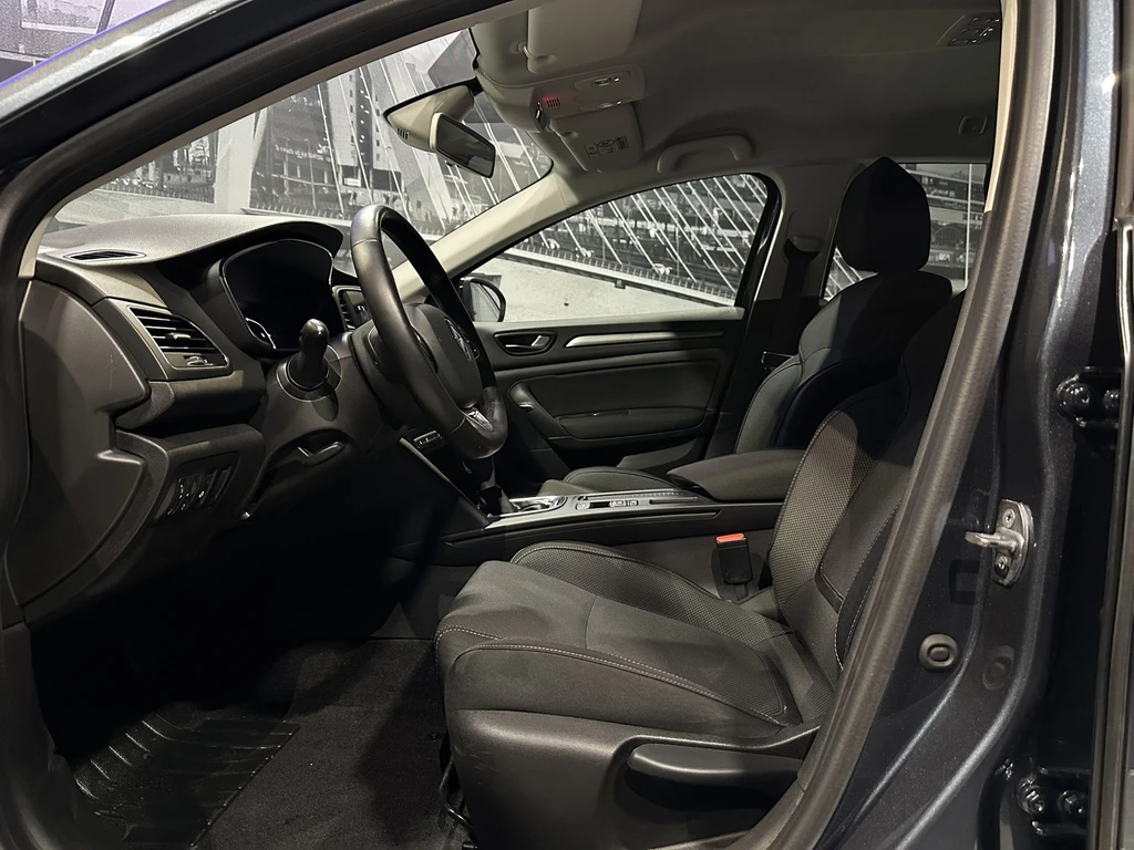 Renault Mégane Estate – foto 20