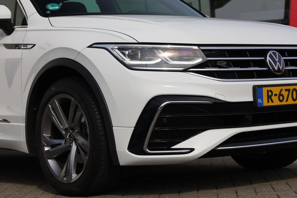 Volkswagen Tiguan – foto 9