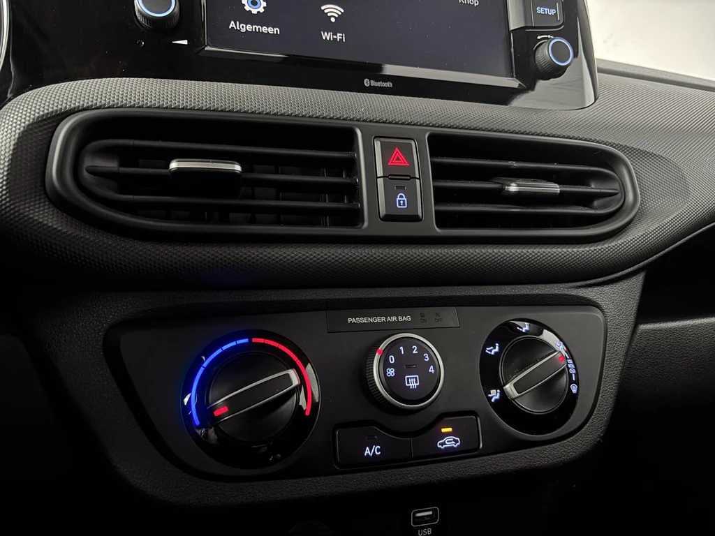 Hyundai i10 – foto 20