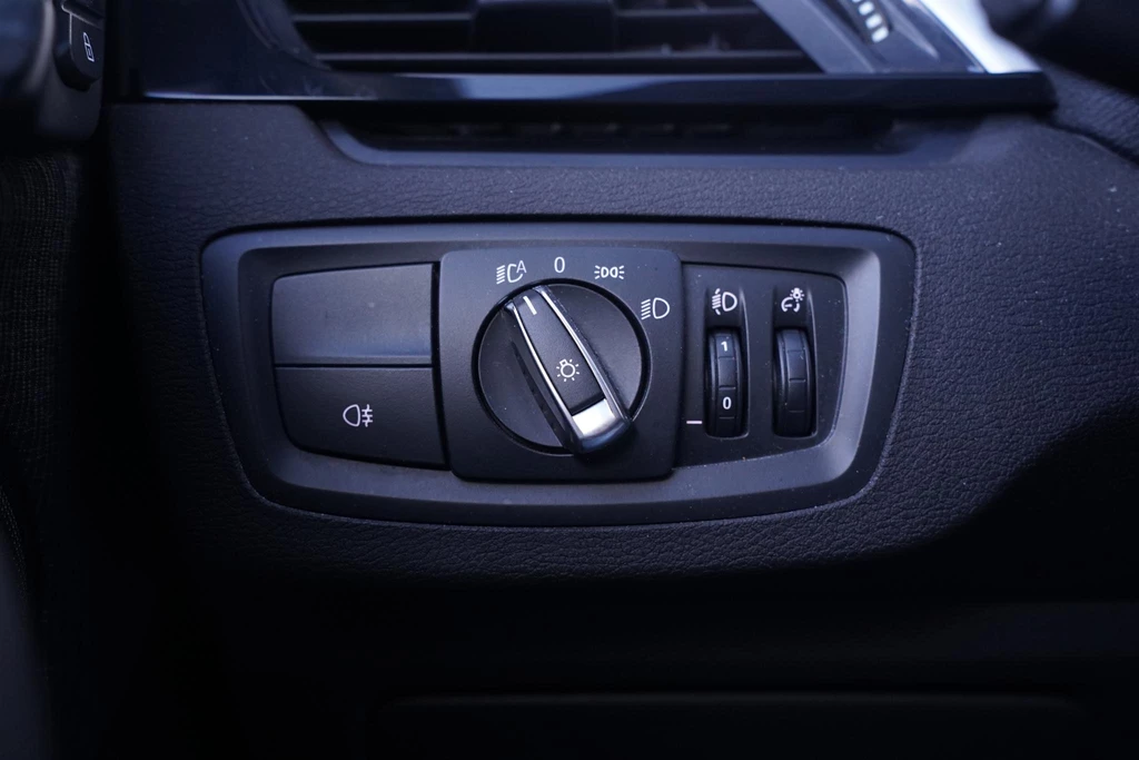 BMW X1 – foto 26