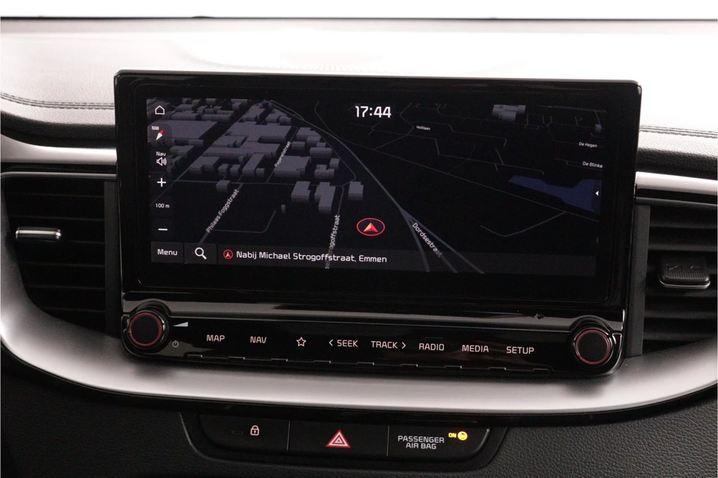 Kia Ceed Sportswagon – foto 41