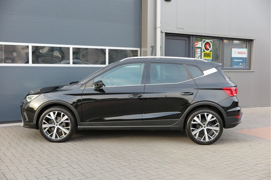 SEAT Arona – foto 12