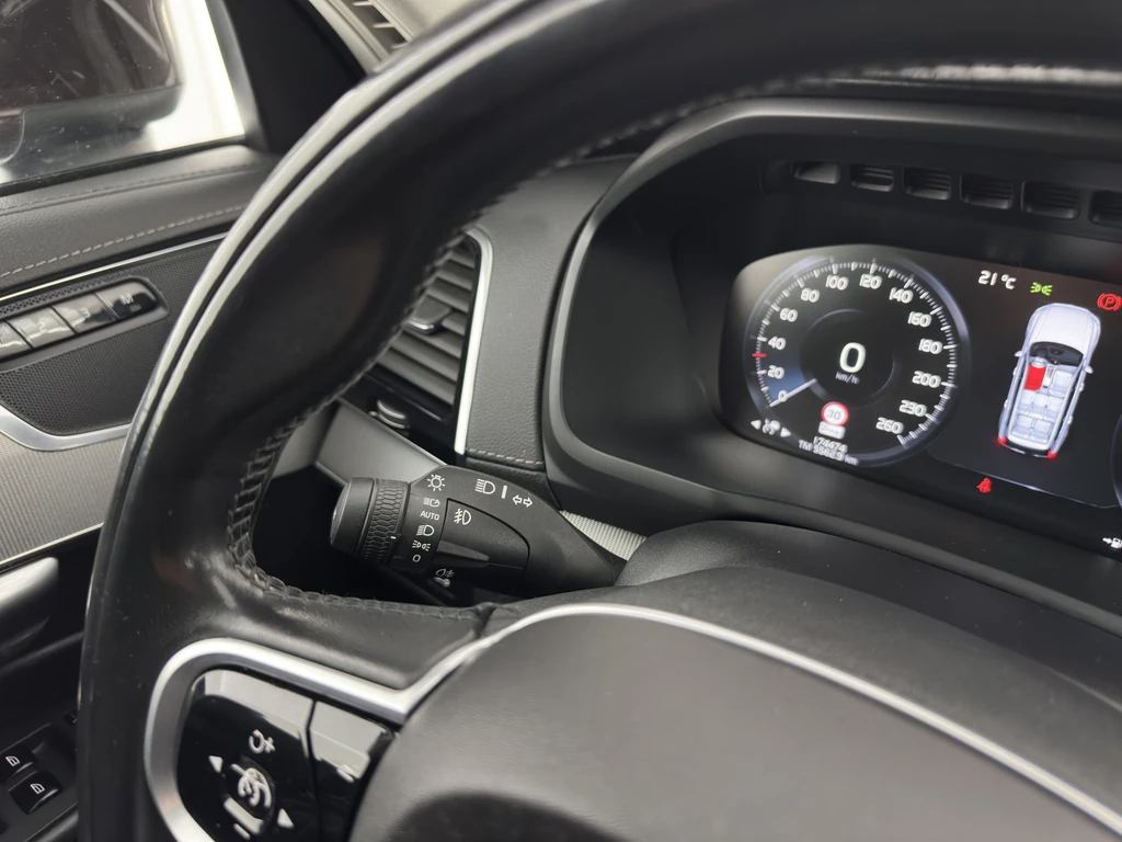 Volvo XC90 – foto 25