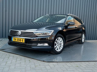 Volkswagen Passat – thumbnail 4