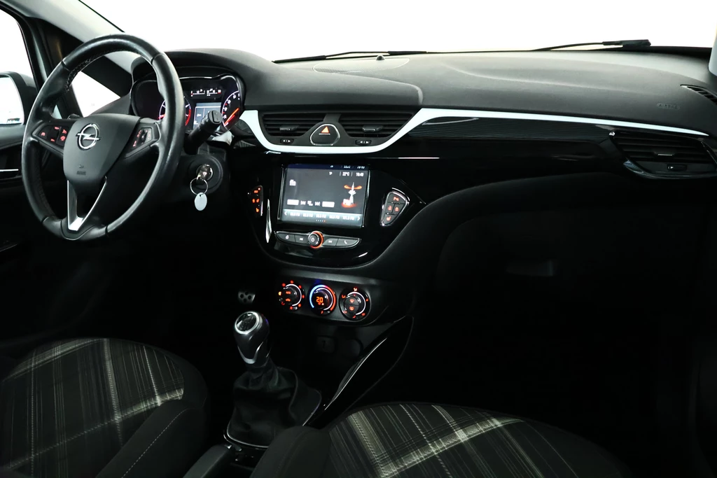 Opel Corsa – foto 9