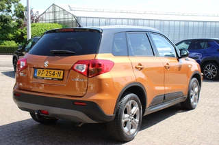 Suzuki Vitara – thumbnail 4
