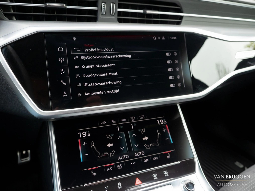 Audi A6 – foto 47