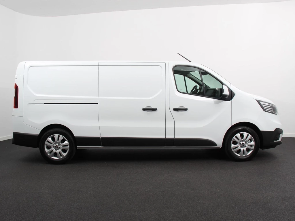 Renault Trafic – foto 7