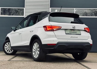 SEAT Arona – thumbnail 3