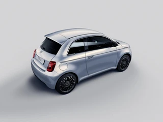 Fiat 500e – thumbnail 3