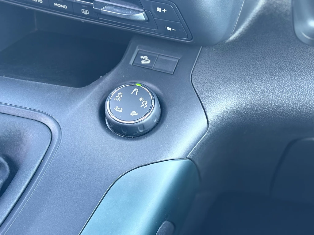 Citroën Berlingo – foto 34