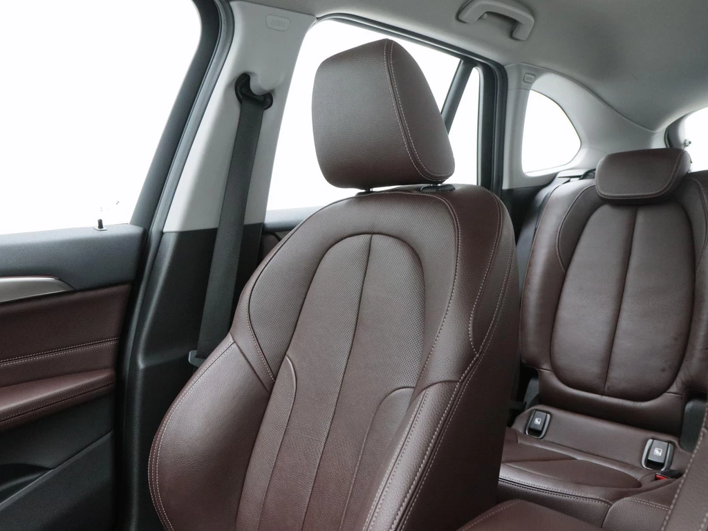BMW X1 – foto 32