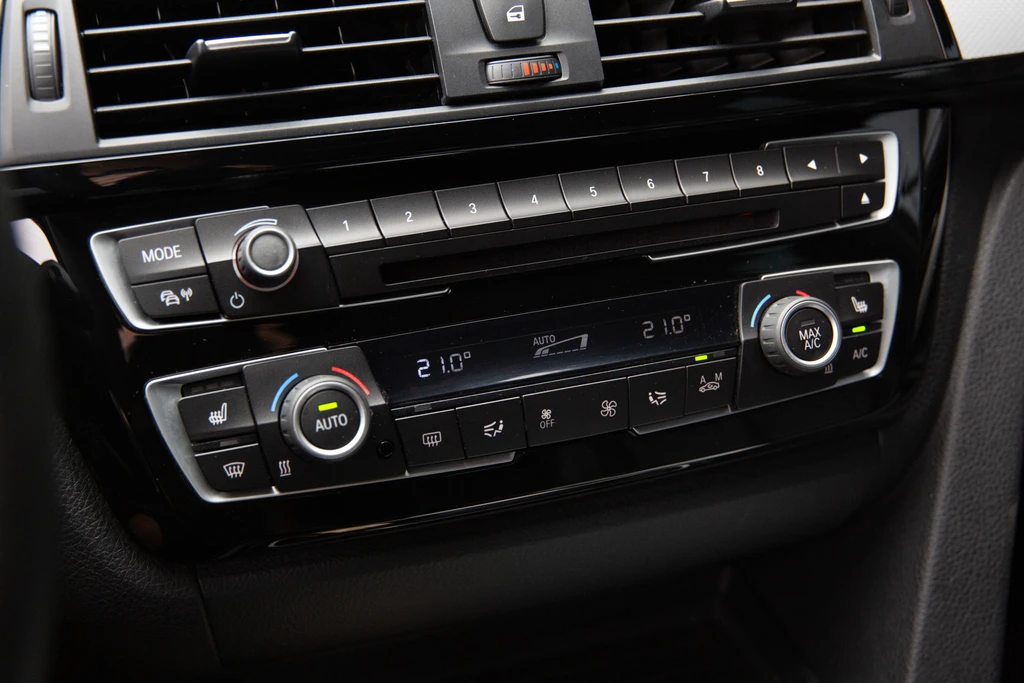 BMW 3 Serie – foto 16