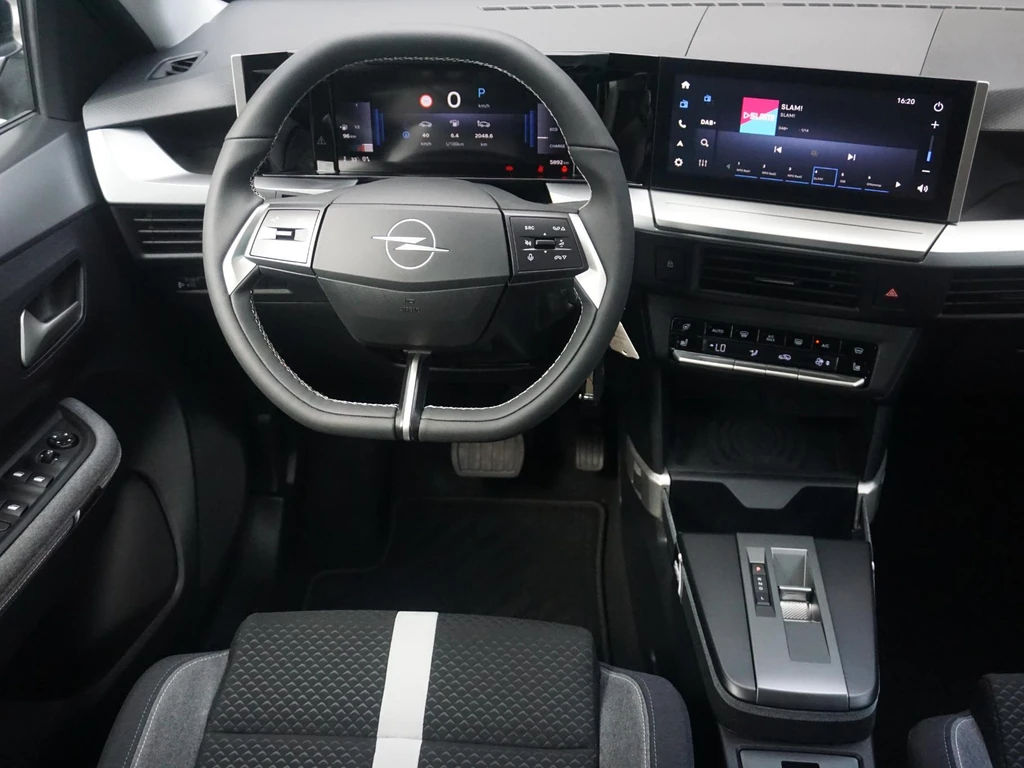 Opel Frontera – foto 13