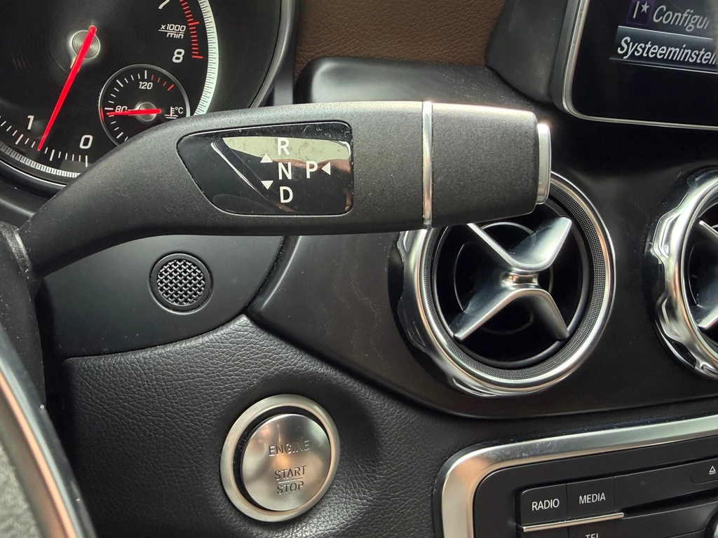 Mercedes-Benz GLA – foto 23