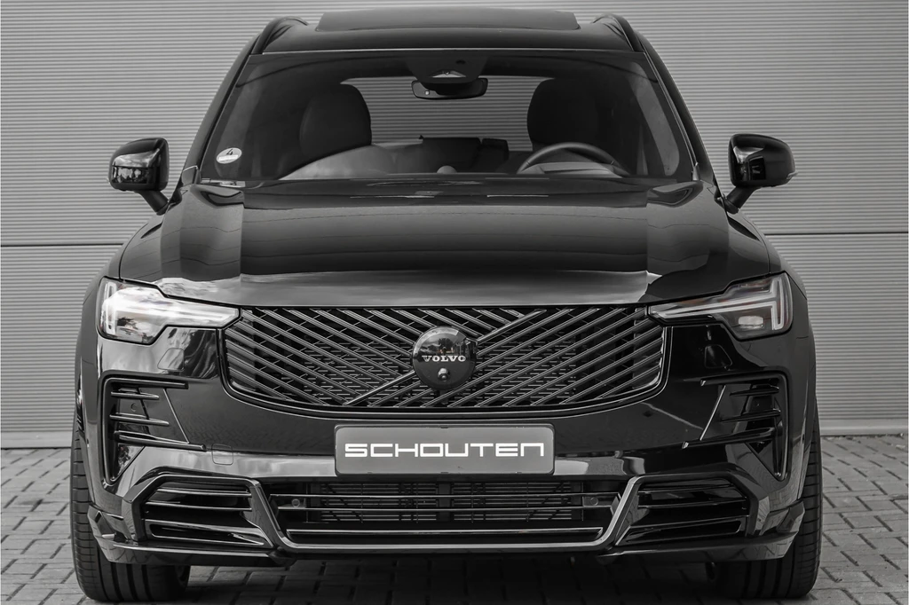 Volvo XC90 – foto 8