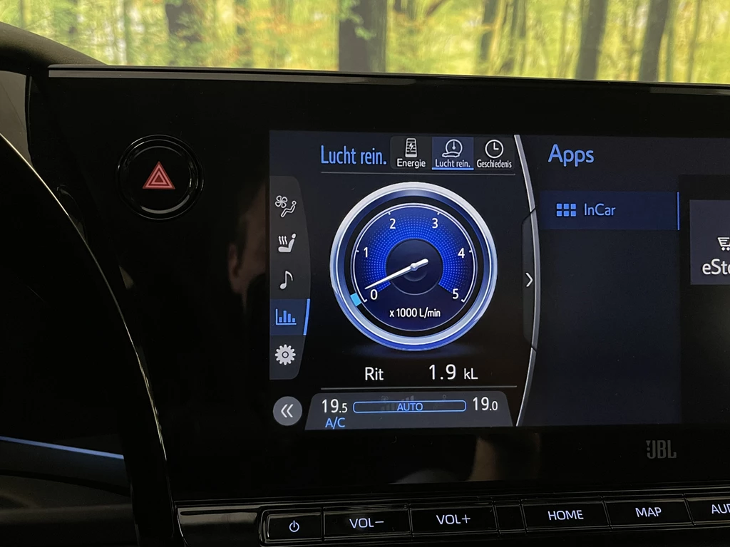 Toyota Mirai – foto 26
