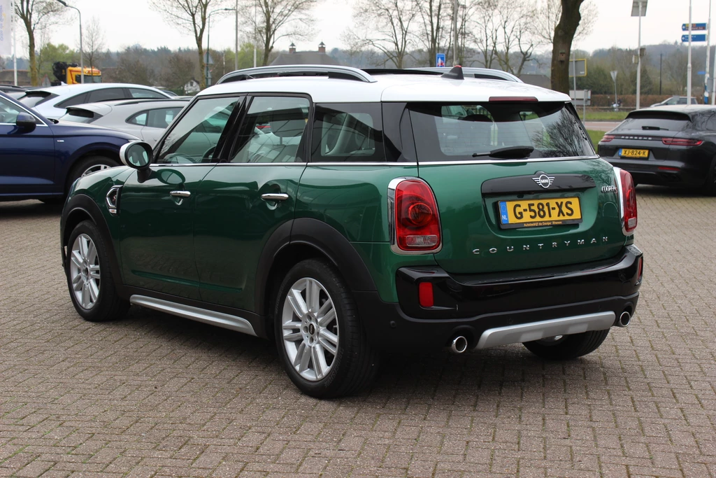 MINI Countryman – foto 3