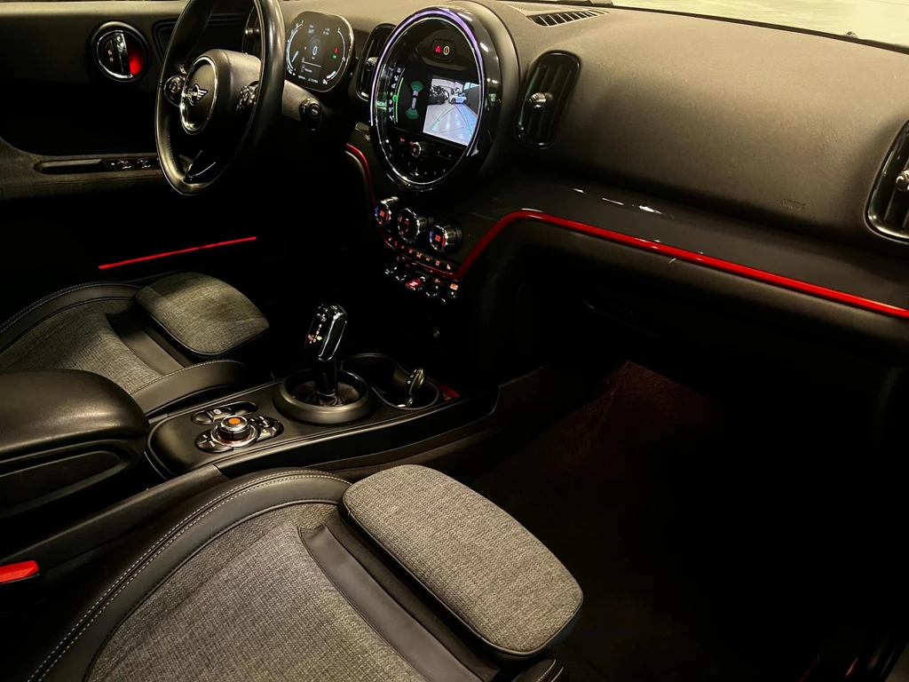 MINI Countryman – foto 47