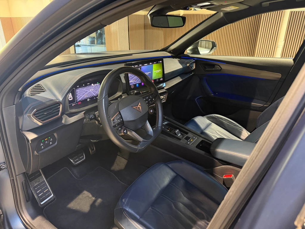 CUPRA Formentor – foto 18