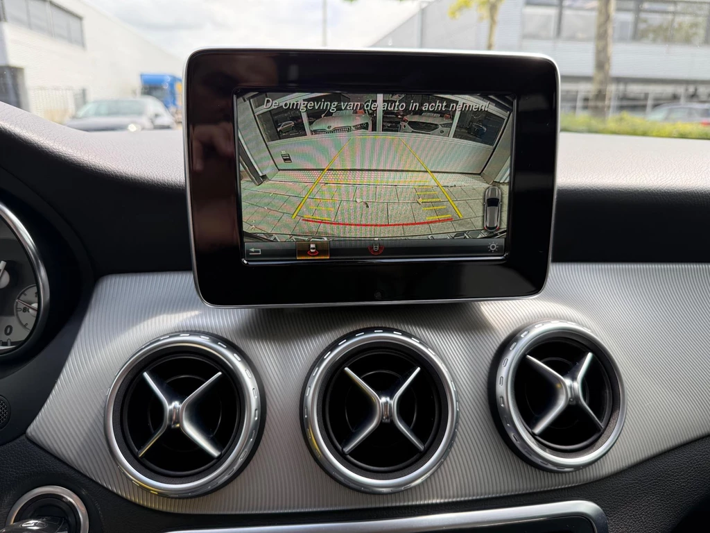 Mercedes-Benz GLA – foto 31