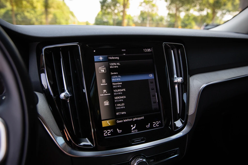 Volvo V60 – foto 14