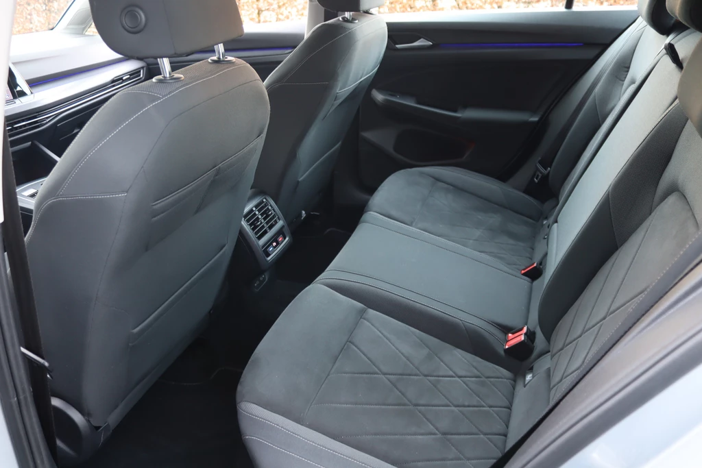 Volkswagen Golf – foto 29