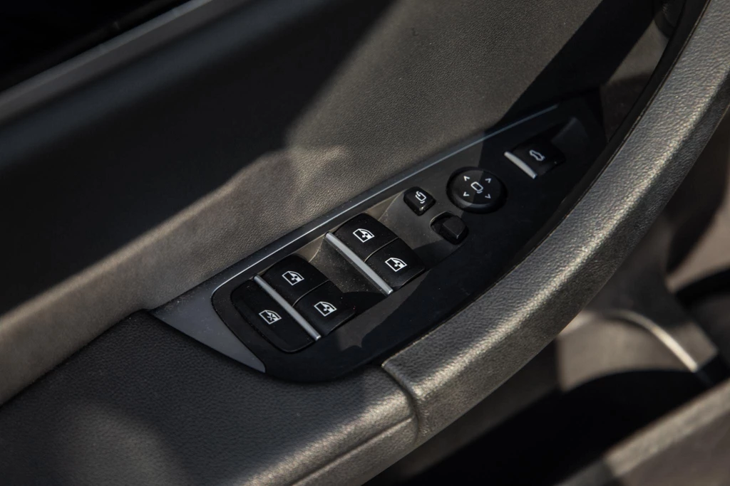 BMW X3 – foto 18