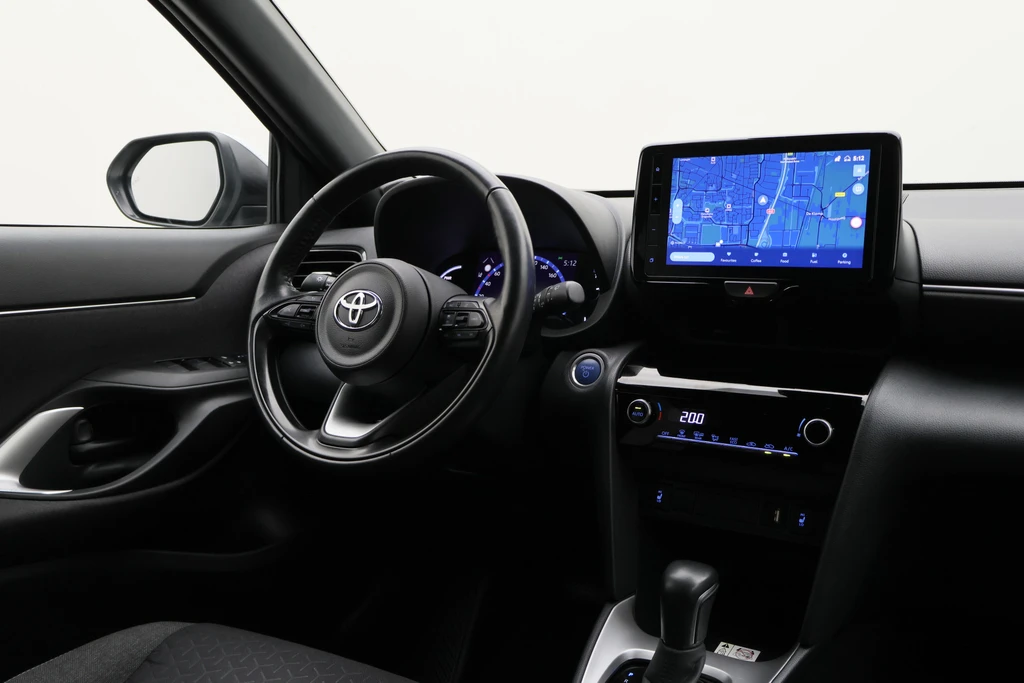 Toyota Yaris Cross – foto 29