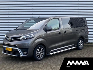 Toyota ProAce – thumbnail 1