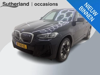 BMW iX3 – thumbnail 1