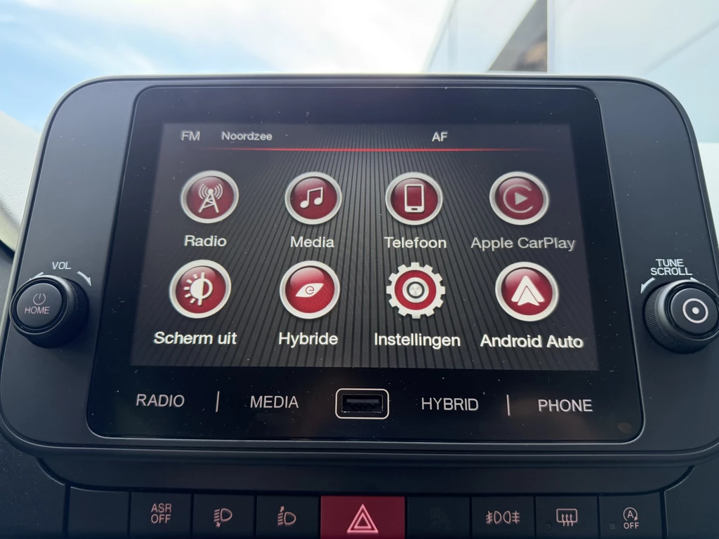 Fiat Pandina – foto 19