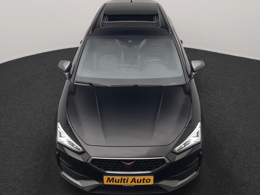 CUPRA Leon Sportstourer – foto 12