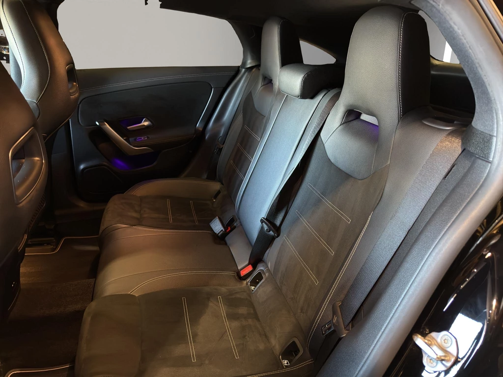 Mercedes-Benz CLA – foto 24