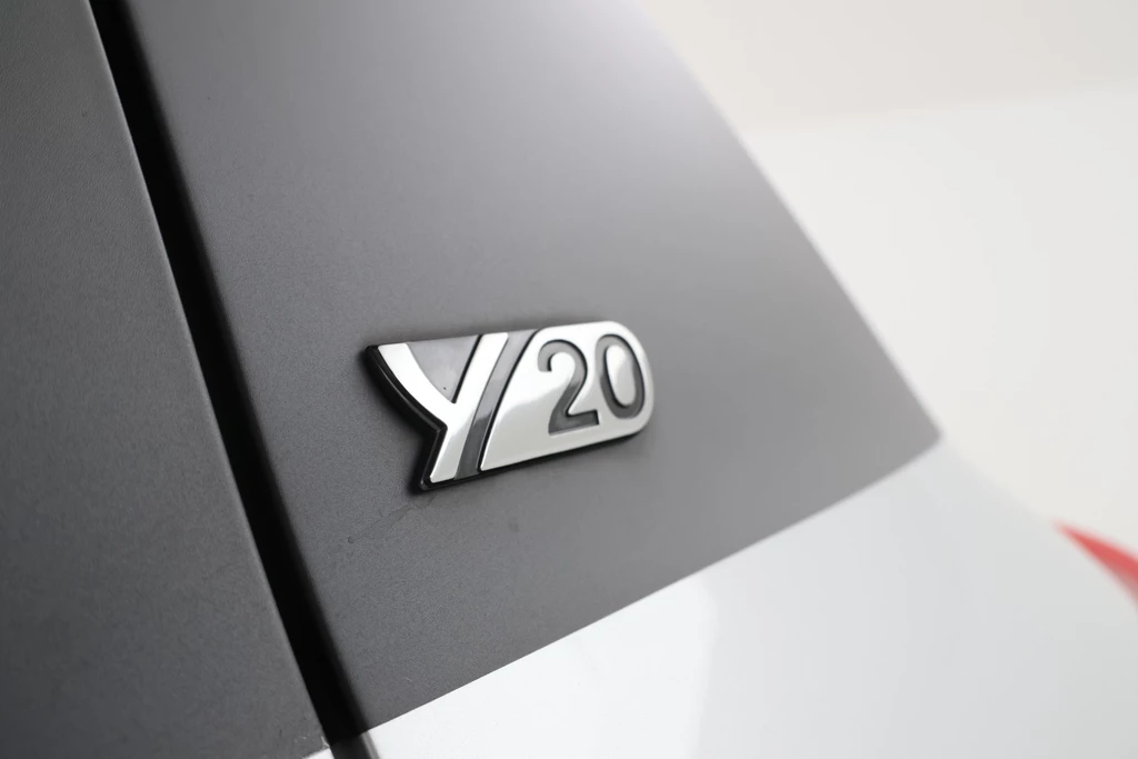 Toyota Yaris – foto 8