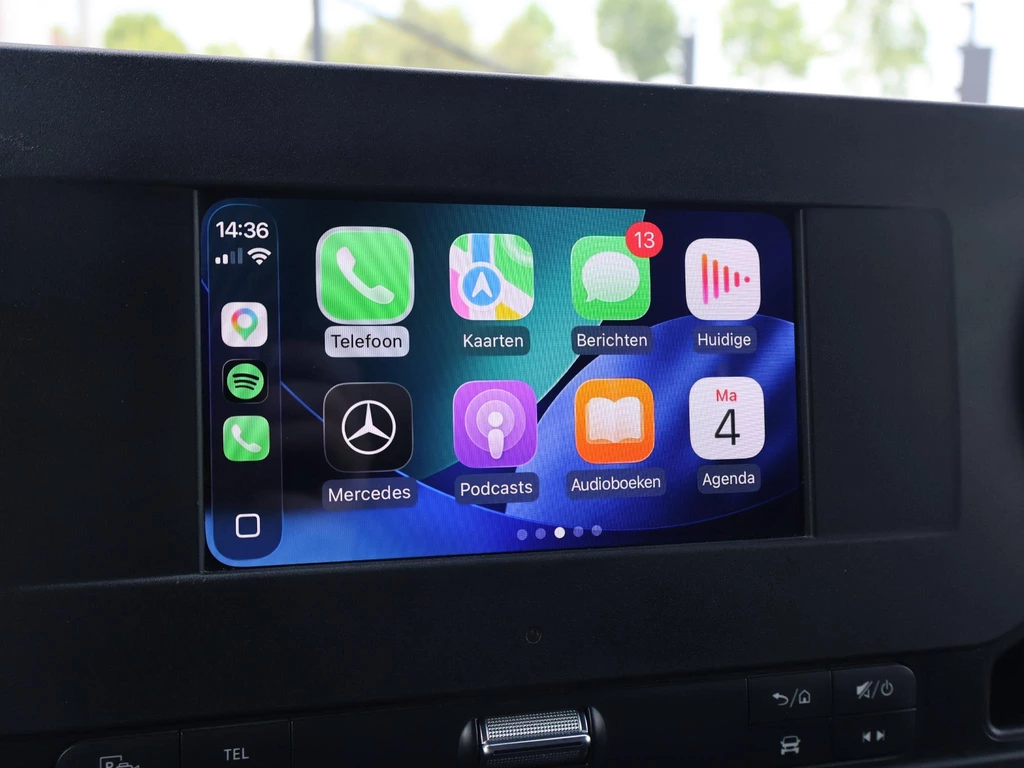 Mercedes-Benz Sprinter – foto 30