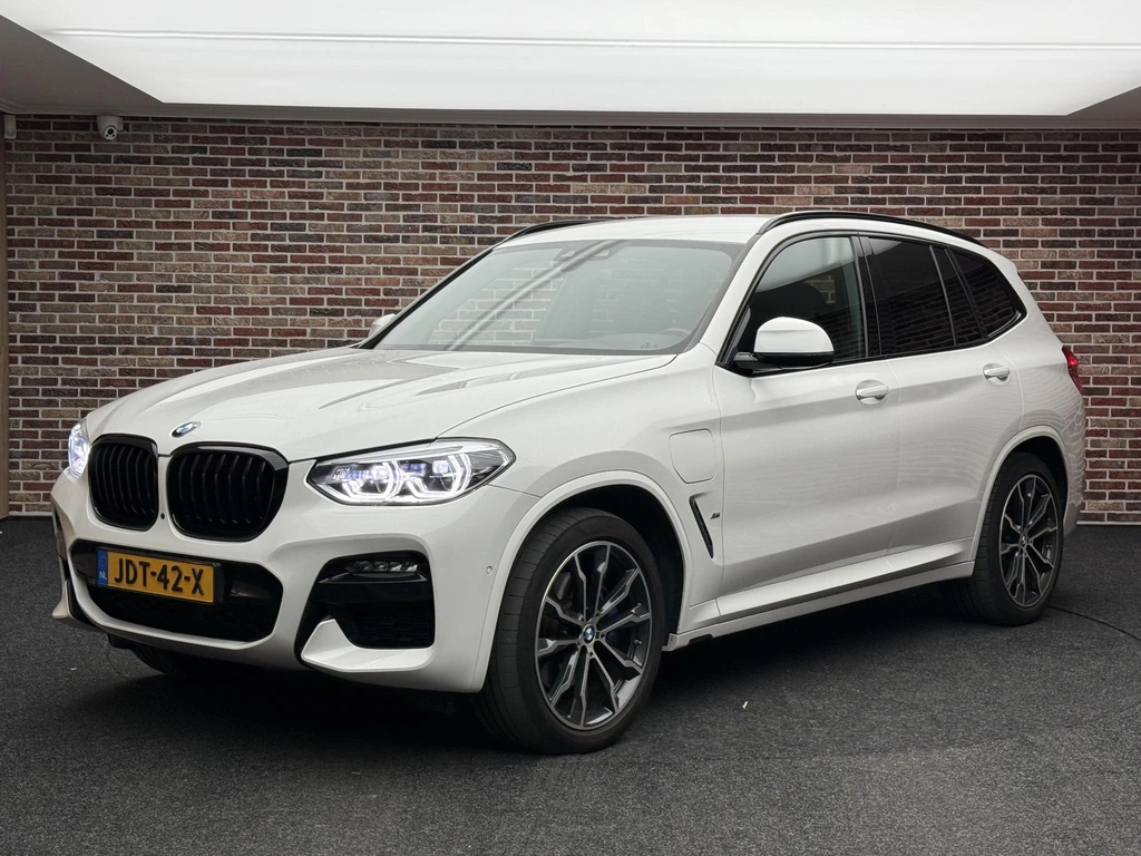 BMW X3 – foto 2