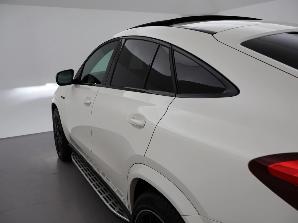 Mercedes-Benz GLE – foto 41