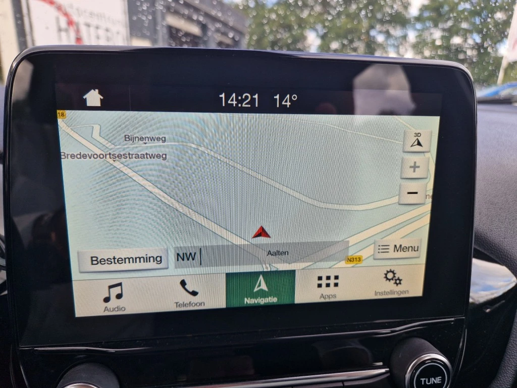 Ford Fiesta – foto 12