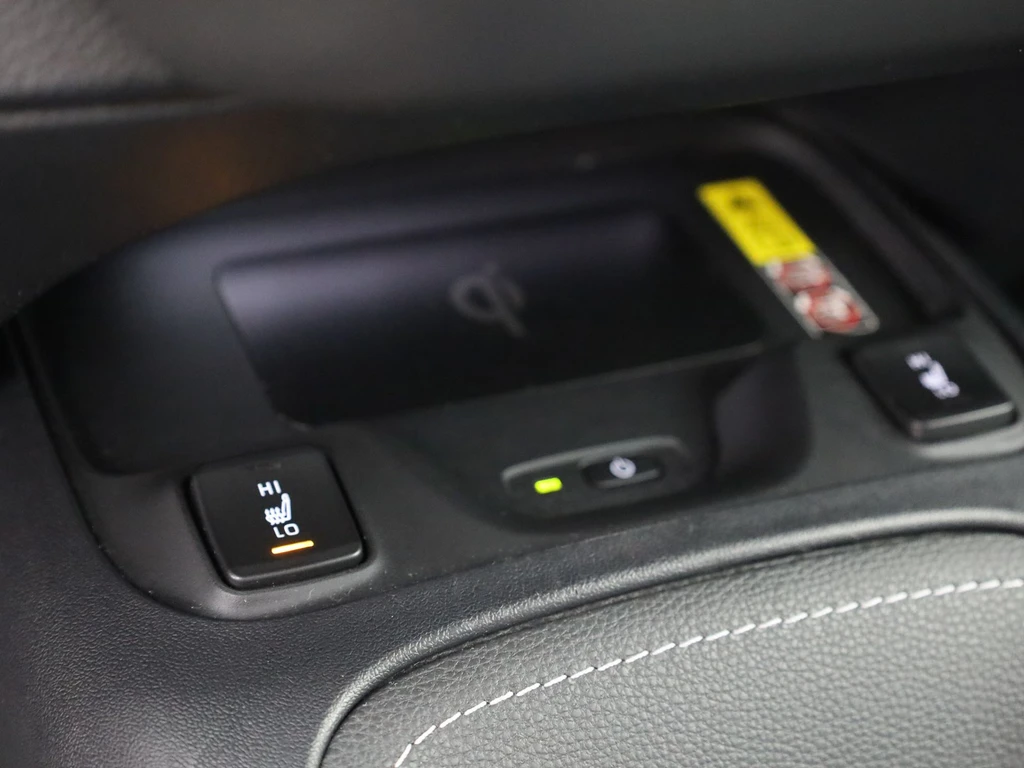 Toyota Corolla Touring Sports – foto 28