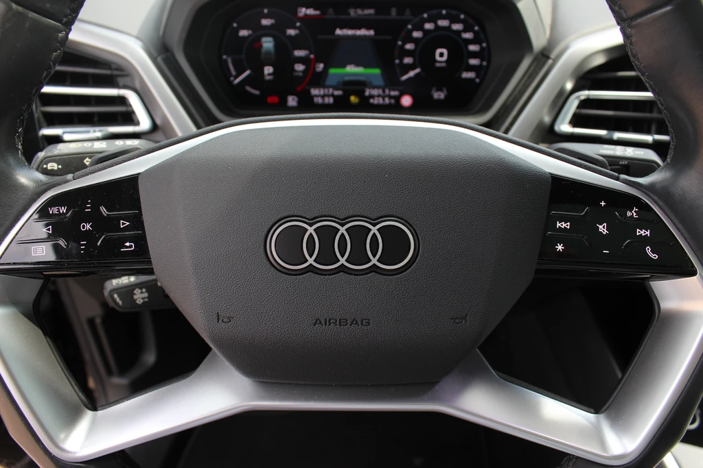 Audi Q4 e-tron – foto 33